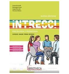 INTRECCI N.E. ED. MISTA