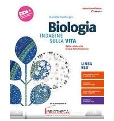 BIOLOGIA INDAGINE SULLA VITA ED. MISTA