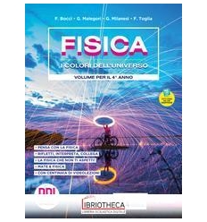 FISICA 4 ED. MISTA