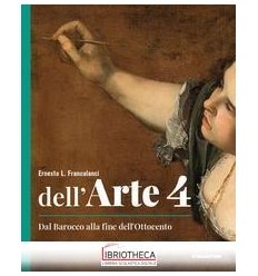 DELL'ARTE 4 ED. MISTA