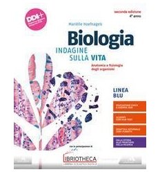 BIOLOGIA INDAGINE SULLA VITA ED. MISTA