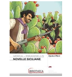 NOVELLE SICILIANE