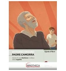 PADRE CAMORRA