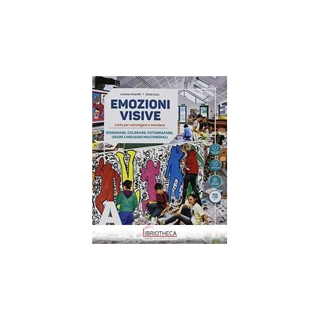 EMOZIONI VISIVE A ED. MISTA