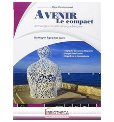 AVENIR LE COMPACT VOLUME UNICO