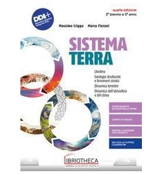 SISTEMA TERRA QUARTA ED. ED. MISTA