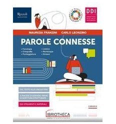 PAROLE CONNESSE A ED. ONLINE