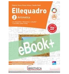 ELLEQUADRO 2 ED. ONLINE