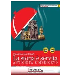 LA STORIA E' SERVITA VOL 2