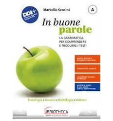 BUONE PAROLE A ED. ONLINE