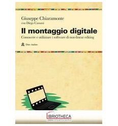 IL MONTAGGIO DIGITALE