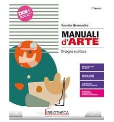 MANUALI D'ARTE ED. ONLINE