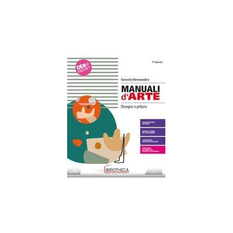 MANUALI D'ARTE ED. ONLINE