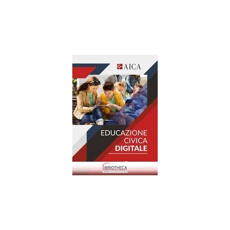 EDUCAZIONE CIVICA DIGITALE