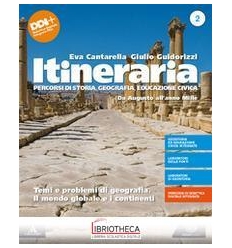 ITINERARIA 2 ED. ONLINE