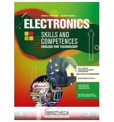 ELECTRONICS SKILLS AND COMPETENCES ED. MISTA