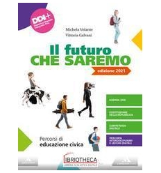 IL FUTURO CHE SAREMO ED. ONLINE