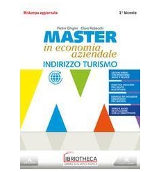 MASTER IN ECONOMIA AZIENDALE ED. 2020 ED. MISTA