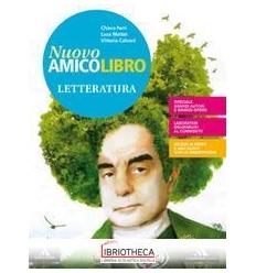 NUOVO AMICOLIBRO ED. MISTA