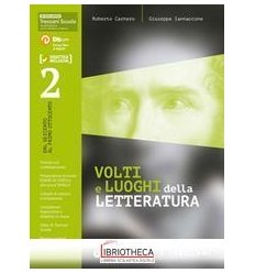 VOLTI E LUOGHI DELLA LETTERATURA 2