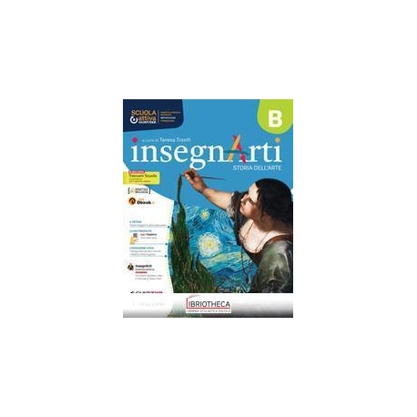 INSEGNARTI VOL B