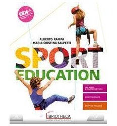 SPORT EDUCATION ED. ONLINE