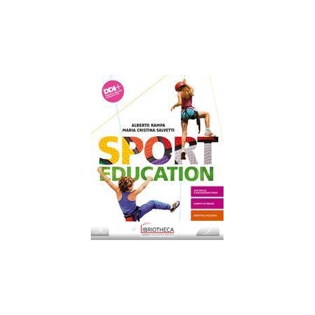 SPORT EDUCATION ED. ONLINE