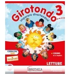 GIROTONDO CL. 3 CONFEZIONE VENDITA