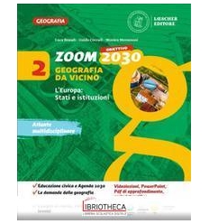 ZOOM OBIETTIVO 2030 2 ED. MISTA