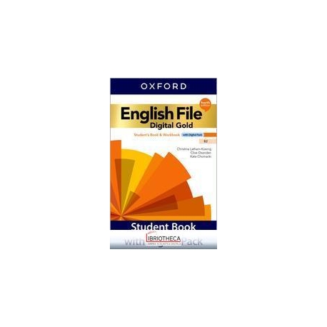 ENGLISH FILE 4E HUB B2 ED.MISTA