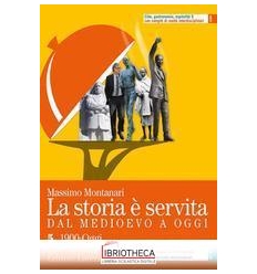 LA STORIA E' SERVITA VOL.5