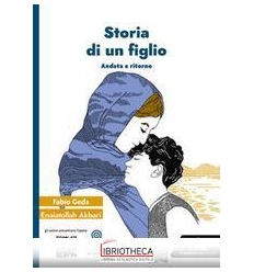 STORIA DI UN FIGLIO ED. MISTA