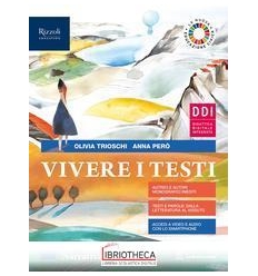 VIVERE I TESTI ED. MISTA