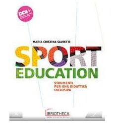 SPORT EDUCATION ED. MISTA