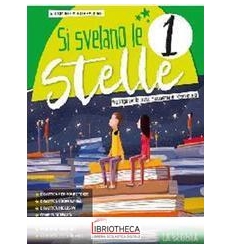 SI SVELANO LE STELLE 1 ED. MISTA