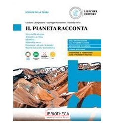 PIANETA RACCONTA ED. MISTA