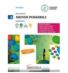 MONDI POSSIBILI A ED. MISTA