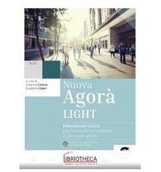 AGORA LIGHT ED. ONLINE