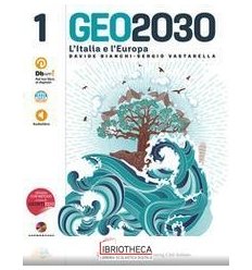 GEO2030 1 + ATLANTE