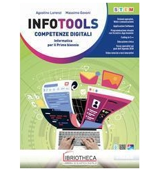 INFOTOOLS ED. MISTA