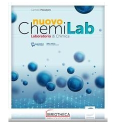 NUOVO CHEMILAB ED. MISTA