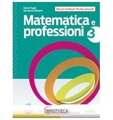 MATEMATICA E PROFESSIONI ED. MISTA