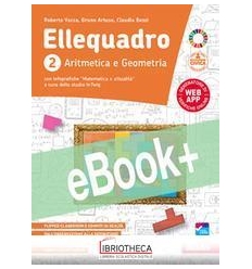 ELLEQUADRO 2 ED. ONLINE