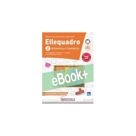 ELLEQUADRO 2 ED. ONLINE