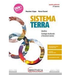 SISTEMA TERRA QUARTA ED. ED. MISTA