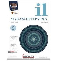 IL MARASCHINI-PALMA VOL. 3 + QUAD. INCLUSIONE