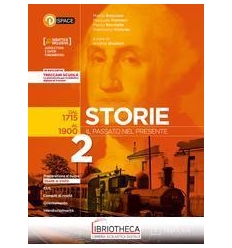 STORIE. IL PASSATO NEL PRESENTE VOL. 2 (ED. DIGITALE