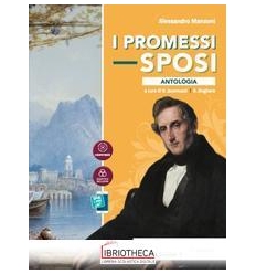 PROMESSI SPOSI ED. MISTA