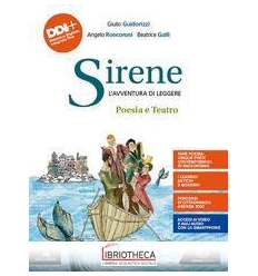 SIRENE ED. MISTA