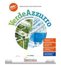 VERDEAZZURRO 2 ED. ONLINE